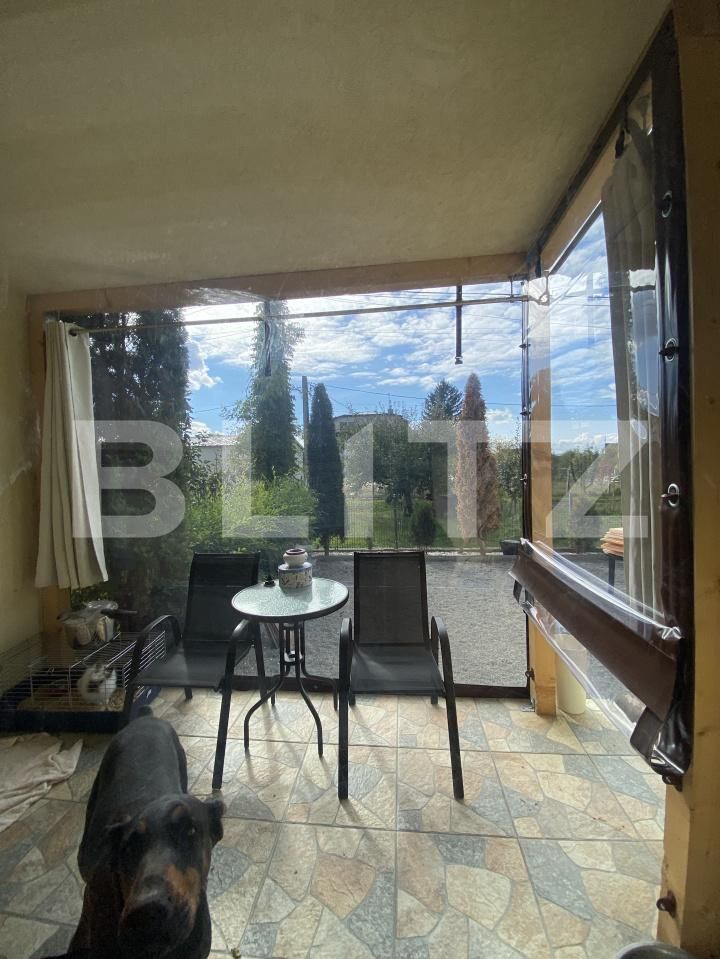 Casa de vânzare 6 camere Unirea - 179900CV | BLITZ Bistriţa | Poza10