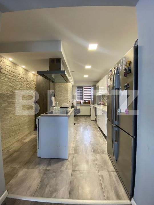 Casa de vânzare 6 camere Unirea - 179900CV | BLITZ Bistriţa | Poza3