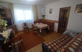 Casa cu 3 camere, 90 mp, zona Beclenut