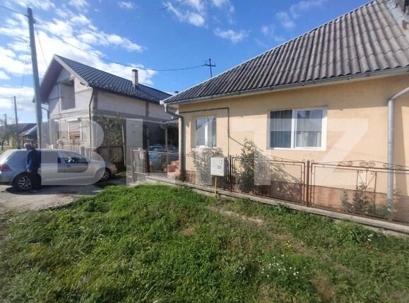 Casa de vânzare 3 camere Beclean - 179969CV | BLITZ Bistriţa | Poza1