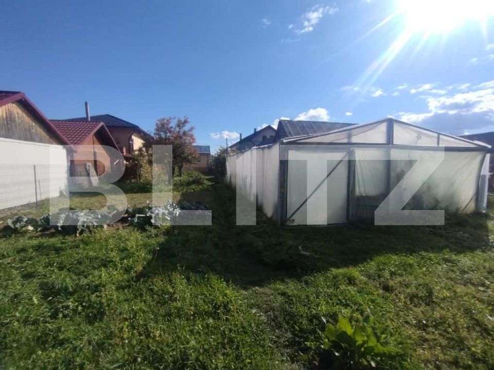 Casa de vânzare 3 camere Beclean - 179969CV | BLITZ Bistriţa | Poza9