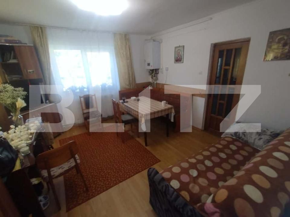 Casa de vânzare 3 camere Beclean - 179969CV | BLITZ Bistriţa | Poza8