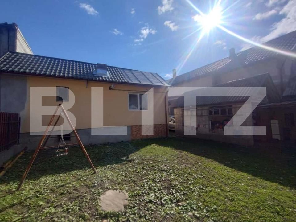 Casa de vânzare 3 camere Beclean - 179969CV | BLITZ Bistriţa | Poza2