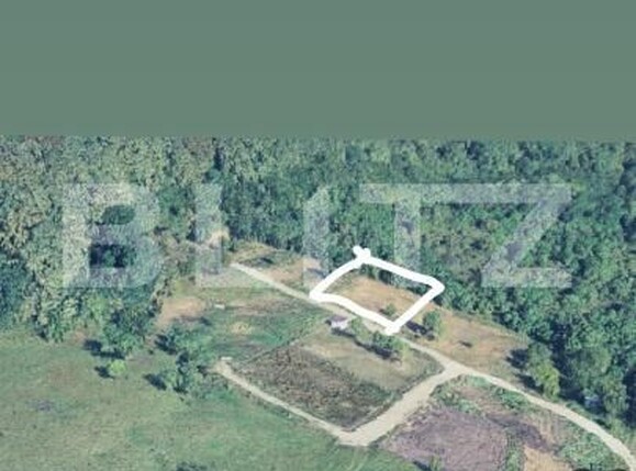 Teren de vânzare Exterior Vest - 180065TV | BLITZ Bistriţa | Poza4