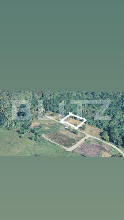 Teren de vânzare Exterior Vest - 180065TV | BLITZ Bistriţa | Poza4