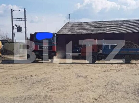 Teren de vânzare Nasaud - 180121TV | BLITZ Bistriţa | Poza8