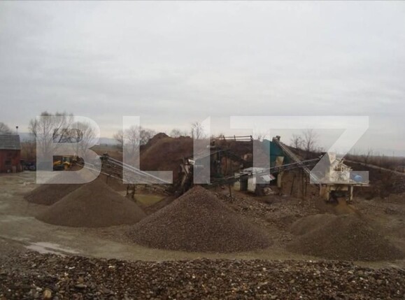 Teren de vânzare Nasaud - 180121TV | BLITZ Bistriţa | Poza2