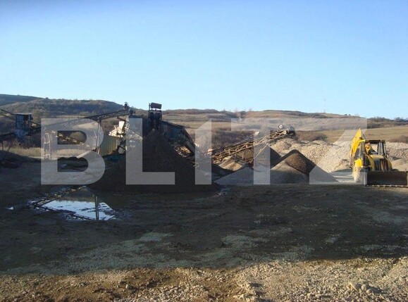 Teren de vânzare Nasaud - 180121TV | BLITZ Bistriţa | Poza1