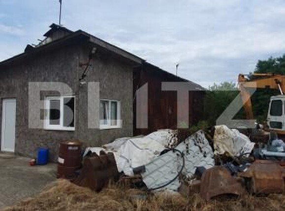 Teren de vânzare Nasaud - 180121TV | BLITZ Bistriţa | Poza5