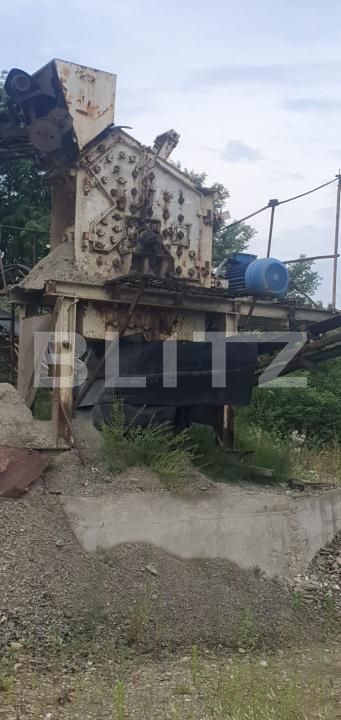 Teren de vânzare Nasaud - 180121TV | BLITZ Bistriţa | Poza6