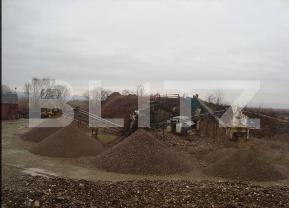 Teren de vânzare Nasaud - 180121TV | BLITZ Bistriţa | Poza2