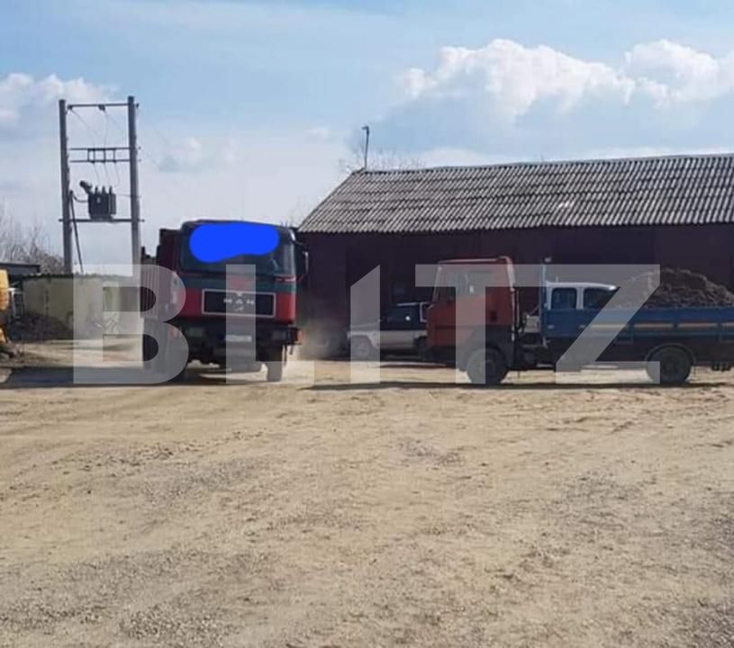 Teren de vânzare Nasaud - 180121TV | BLITZ Bistriţa | Poza8