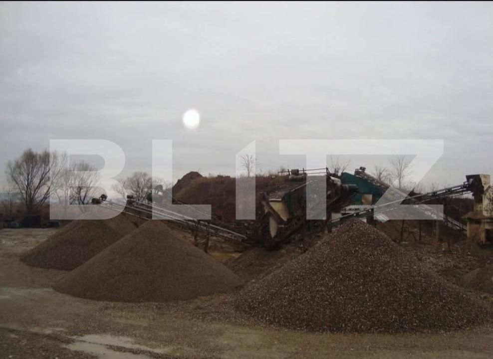 Teren de vânzare Nasaud - 180121TV | BLITZ Bistriţa | Poza7