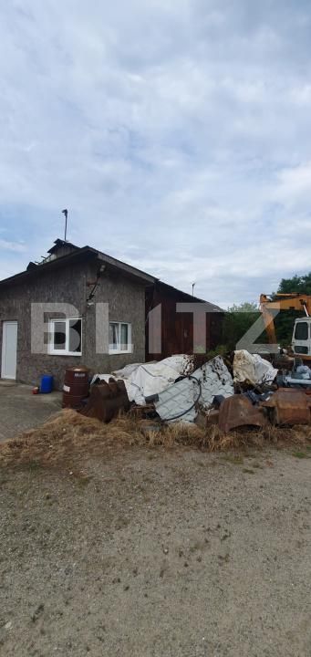 Teren de vânzare Nasaud - 180121TV | BLITZ Bistriţa | Poza5