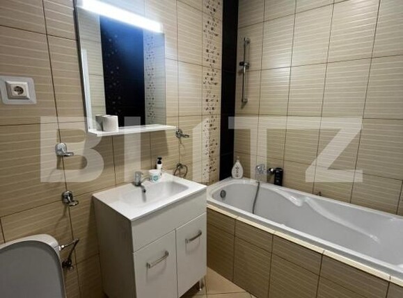 Apartament de vânzare 2 camere Independenței - 180207AV | BLITZ Bistriţa | Poza7