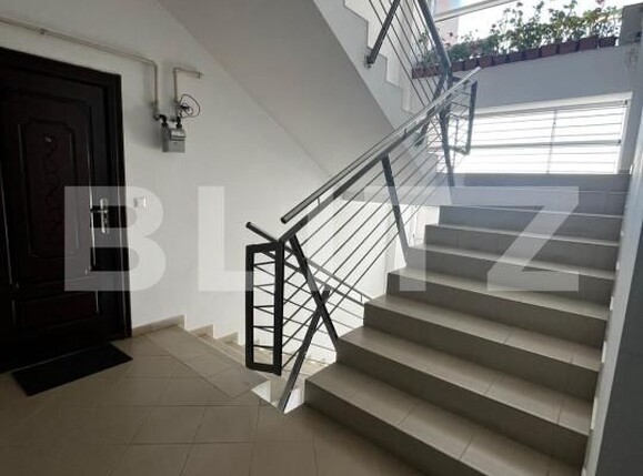 Apartament de vânzare 2 camere Independenței - 180207AV | BLITZ Bistriţa | Poza9