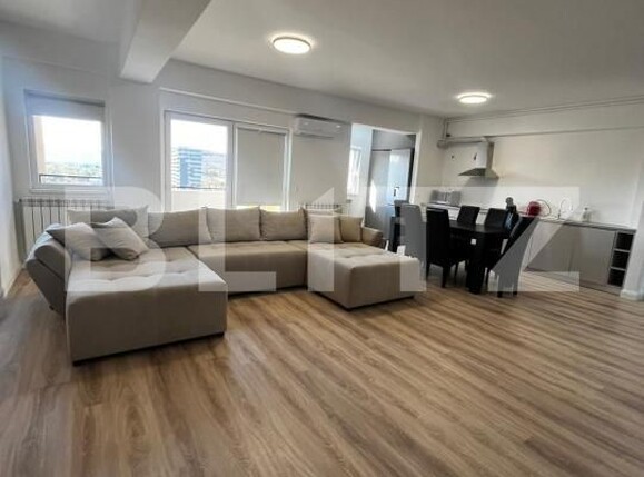 Apartament de vânzare 2 camere Independenței - 180207AV | BLITZ Bistriţa | Poza4