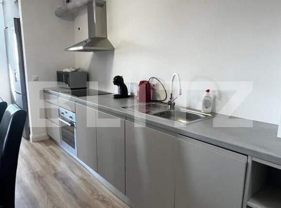 Apartament de vânzare 2 camere Independenței - 180207AV | BLITZ Bistriţa | Poza2