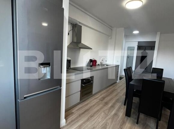 Apartament de vânzare 2 camere Independenței - 180207AV | BLITZ Bistriţa | Poza1