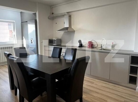 Apartament de vânzare 2 camere Independenței - 180207AV | BLITZ Bistriţa | Poza3