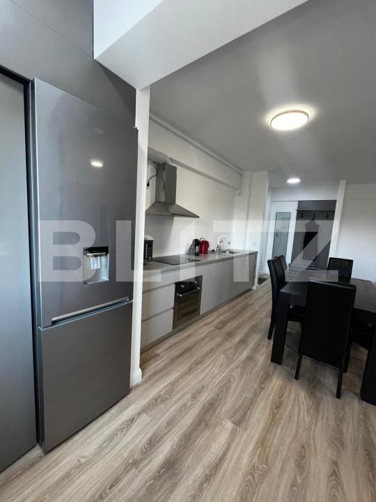 Apartament de vânzare 2 camere Independenței - 180207AV | BLITZ Bistriţa | Poza1