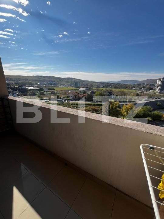 Apartament de vânzare 2 camere Independenței - 180207AV | BLITZ Bistriţa | Poza8