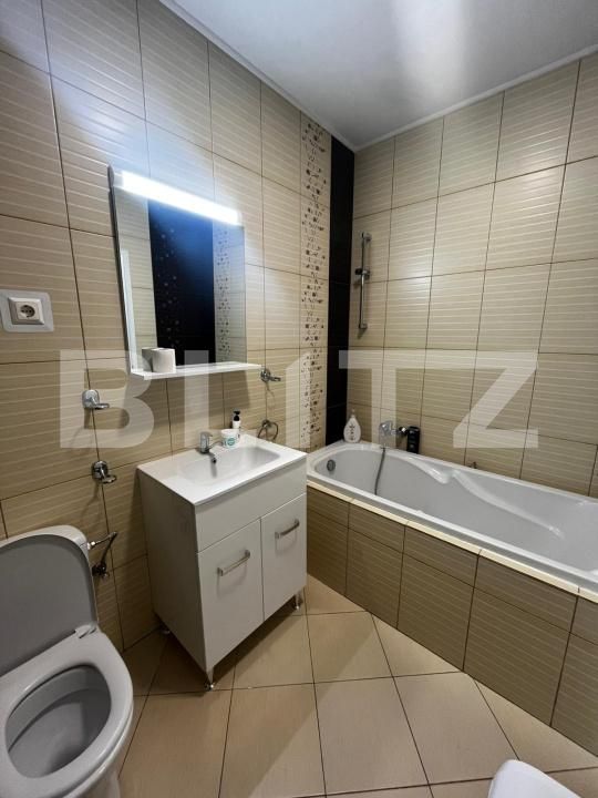 Apartament de vânzare 2 camere Independenței - 180207AV | BLITZ Bistriţa | Poza7