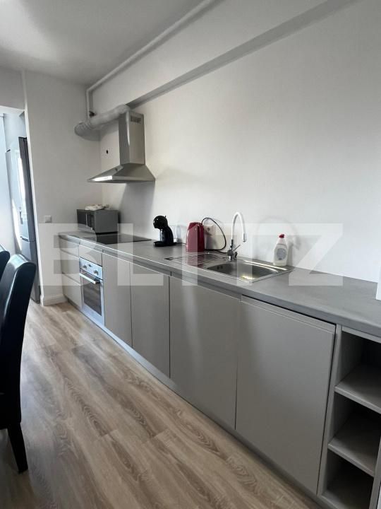 Apartament de vânzare 2 camere Independenței - 180207AV | BLITZ Bistriţa | Poza2