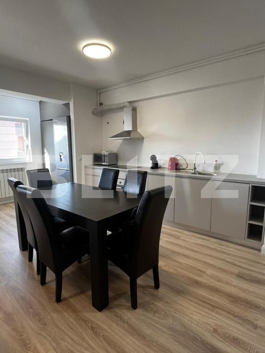 Apartament de vânzare 2 camere Independenței - 180207AV | BLITZ Bistriţa | Poza3