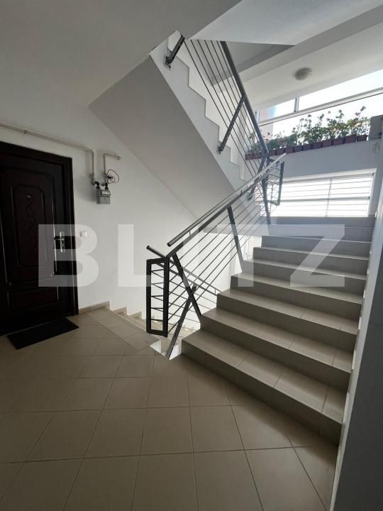 Apartament de vânzare 2 camere Independenței - 180207AV | BLITZ Bistriţa | Poza9