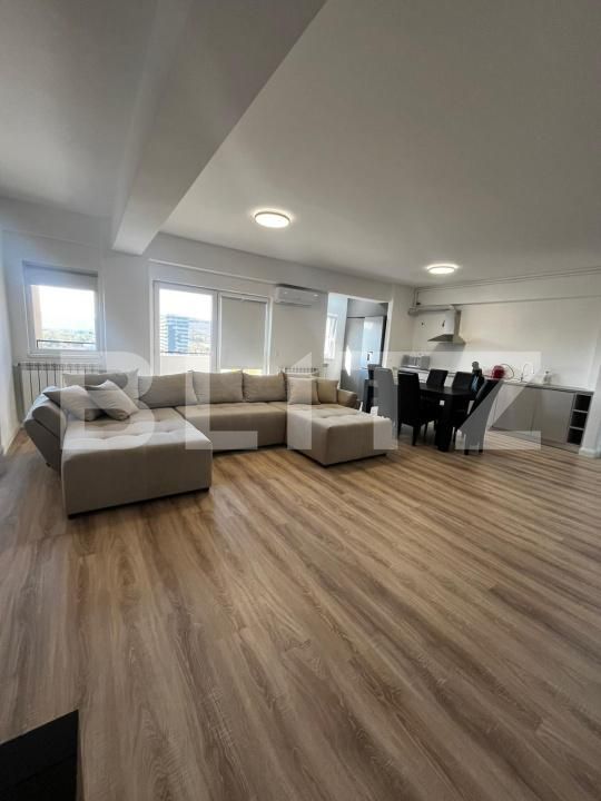 Apartament de vânzare 2 camere Independenței - 180207AV | BLITZ Bistriţa | Poza4