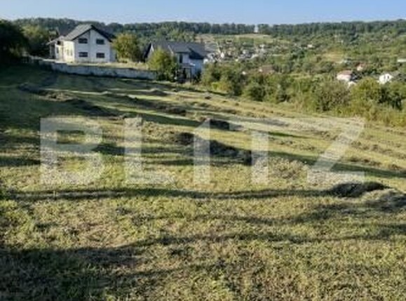 Teren de vânzare Est - 180263TV | BLITZ Bistriţa | Poza1