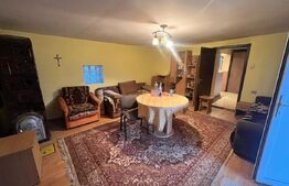 Casa 3 camere, 143 mp, comuna Chiuza, 36 ari teren