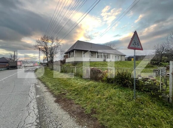 Casa de vânzare 3 camere Beclean - 180342CV | BLITZ Bistriţa | Poza4