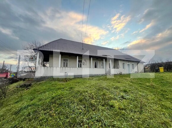 Casa de vânzare 3 camere Beclean - 180342CV | BLITZ Bistriţa | Poza2