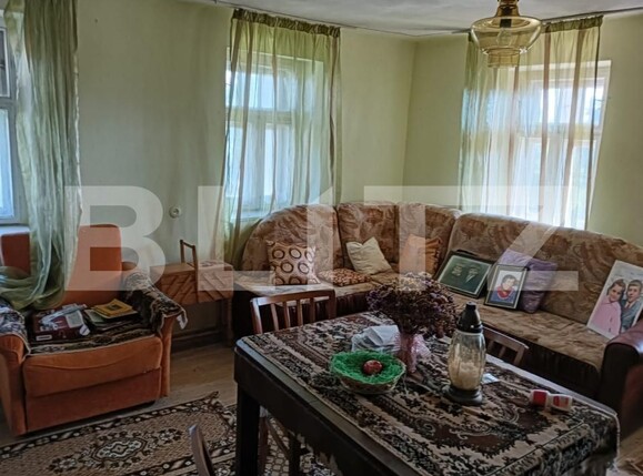 Casa de vânzare 3 camere Beclean - 180342CV | BLITZ Bistriţa | Poza7