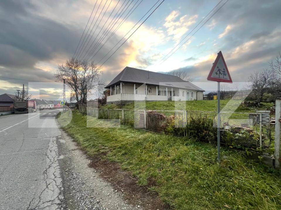 Casa de vânzare 3 camere Beclean - 180342CV | BLITZ Bistriţa | Poza4