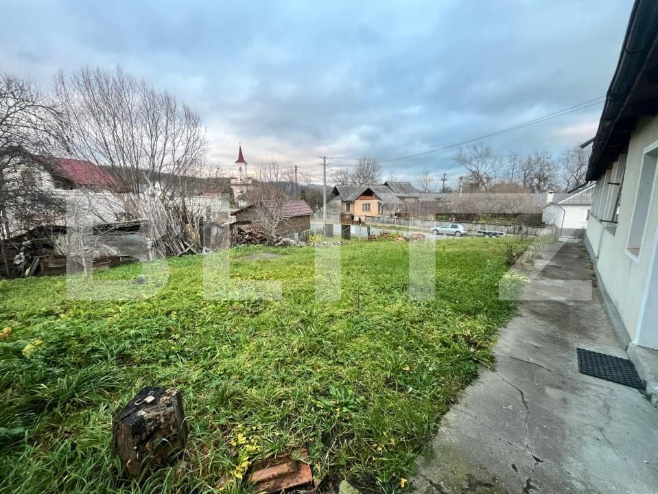 Casa de vânzare 3 camere Beclean - 180342CV | BLITZ Bistriţa | Poza15