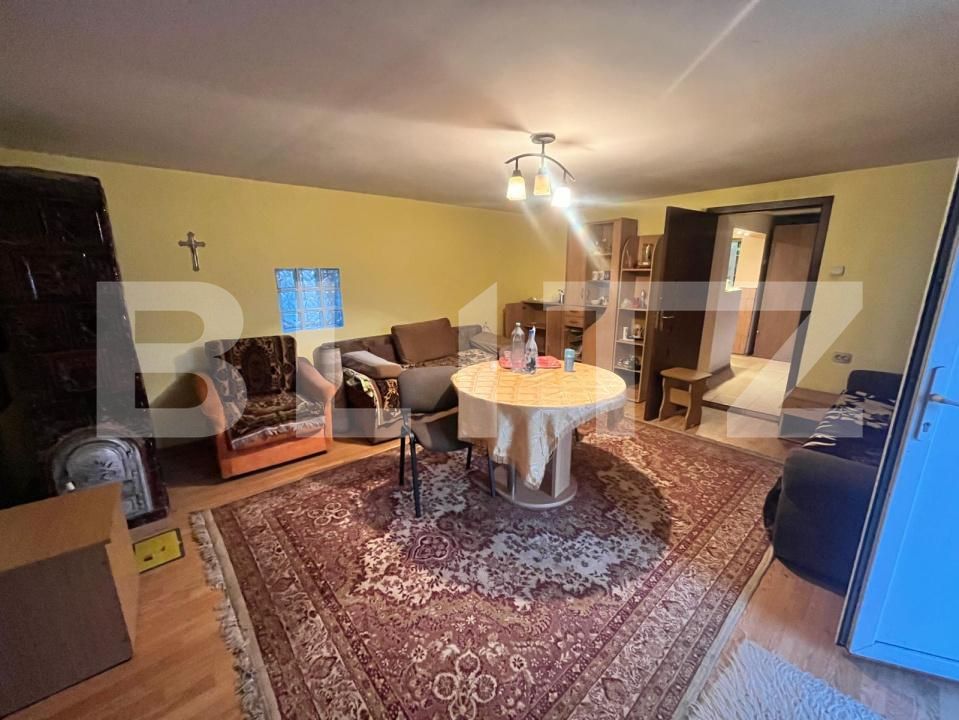 Casa de vânzare 3 camere Beclean - 180342CV | BLITZ Bistriţa | Poza5