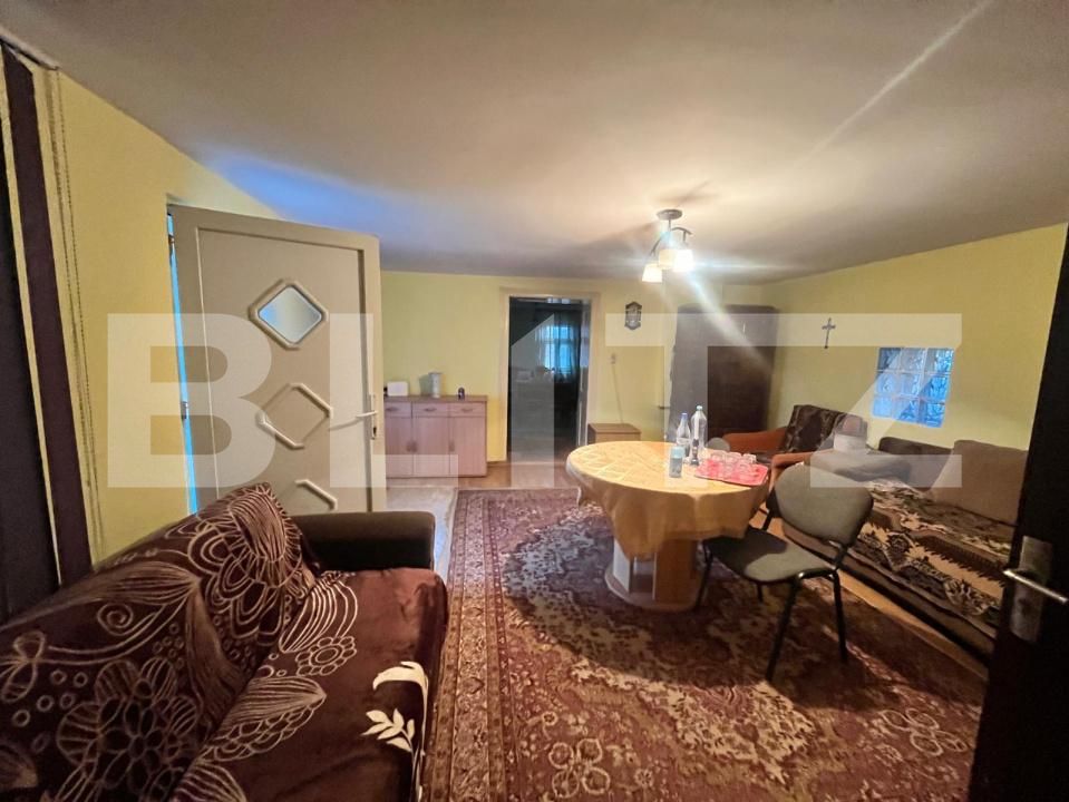 Casa de vânzare 3 camere Beclean - 180342CV | BLITZ Bistriţa | Poza6