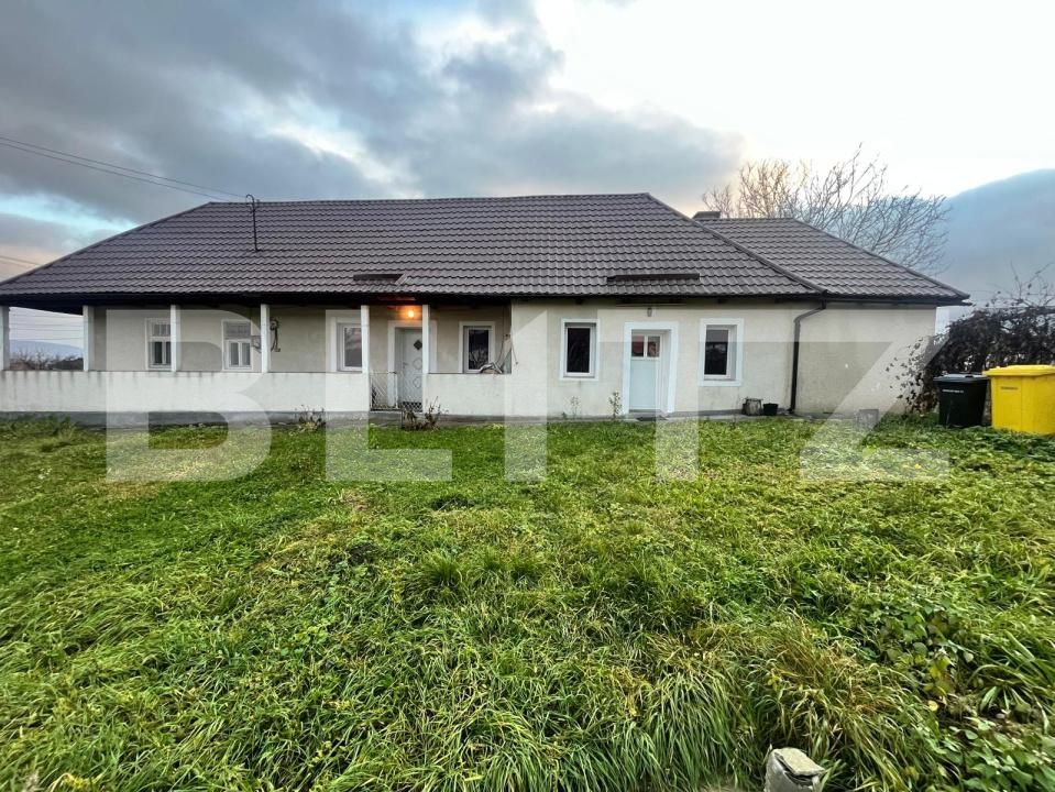 Casa de vânzare 3 camere Beclean - 180342CV | BLITZ Bistriţa | Poza3