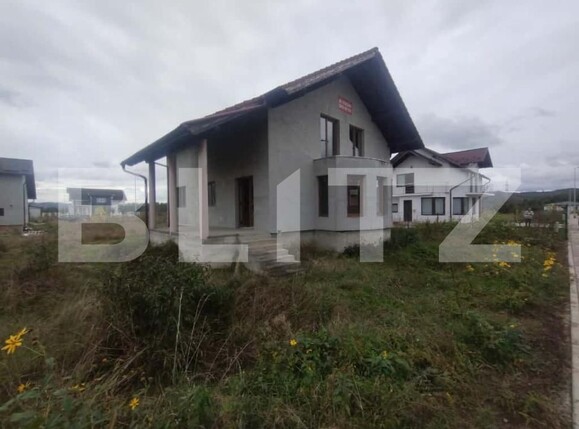 Casa de vânzare 4 camere Beclean - 180367CV | BLITZ Bistriţa | Poza1