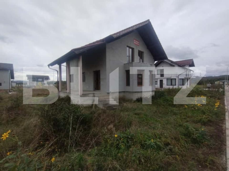 Casa de vânzare 4 camere Beclean - 180367CV | BLITZ Bistriţa | Poza1