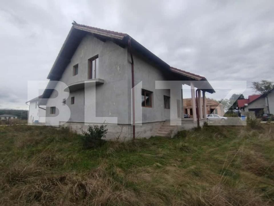 Casa de vânzare 4 camere Beclean - 180367CV | BLITZ Bistriţa | Poza2