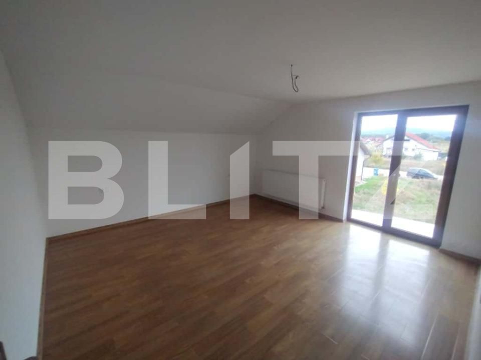 Casa de vânzare 4 camere Beclean - 180367CV | BLITZ Bistriţa | Poza5