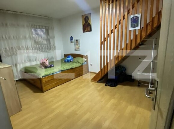 Apartament de vânzare 3 camere Decebal - 180385AV | BLITZ Bistriţa | Poza3
