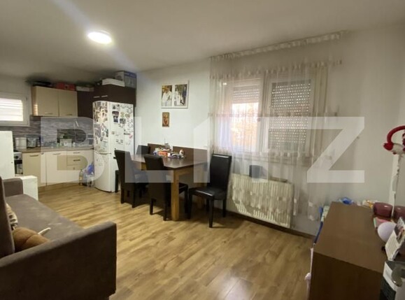 Apartament de vânzare 3 camere Decebal - 180385AV | BLITZ Bistriţa | Poza1