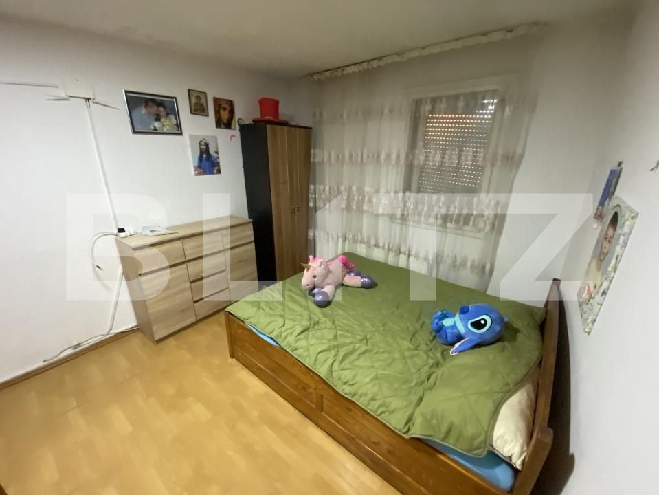 Apartament de vânzare 3 camere Decebal - 180385AV | BLITZ Bistriţa | Poza5