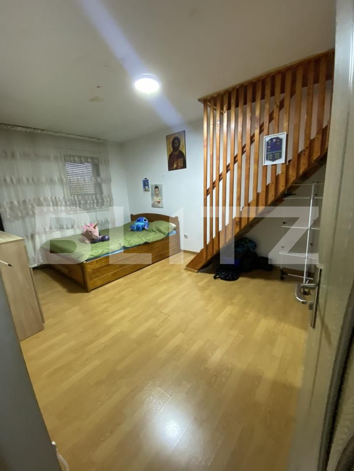 Apartament de vânzare 3 camere Decebal - 180385AV | BLITZ Bistriţa | Poza3