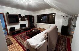 Aparatment 3 camere zona Decebal